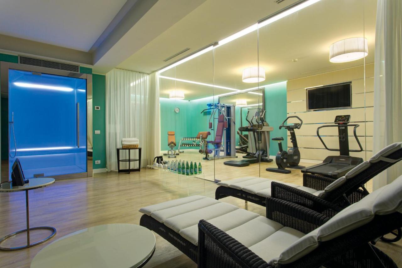 Fotos del hotel - STARHOTELS SAVOIA EXCELSIOR