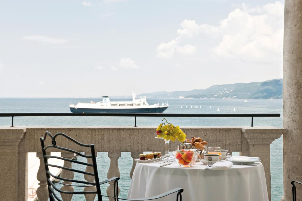 Fotos del hotel - STARHOTELS SAVOIA EXCELSIOR