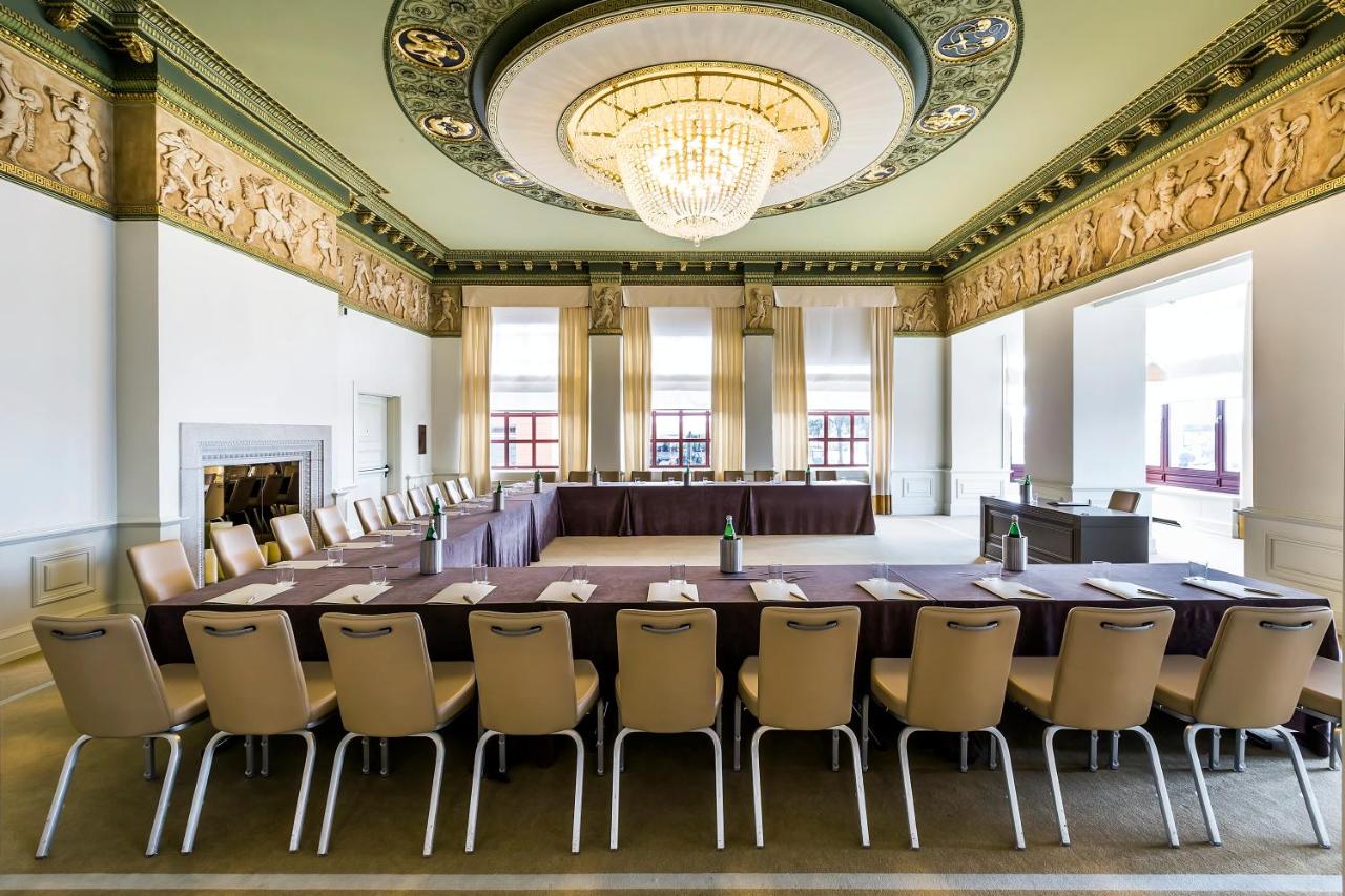 Fotos del hotel - STARHOTELS SAVOIA EXCELSIOR