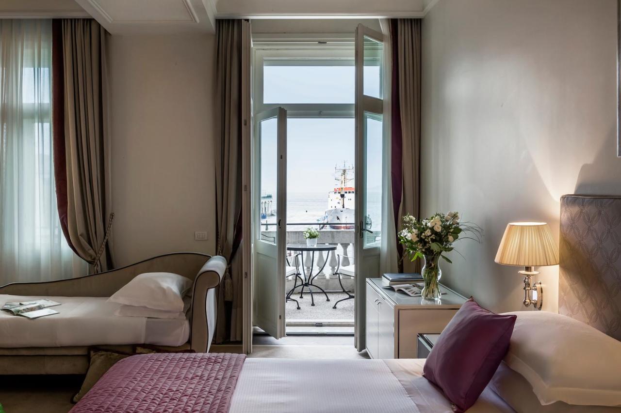 Fotos del hotel - STARHOTELS SAVOIA EXCELSIOR