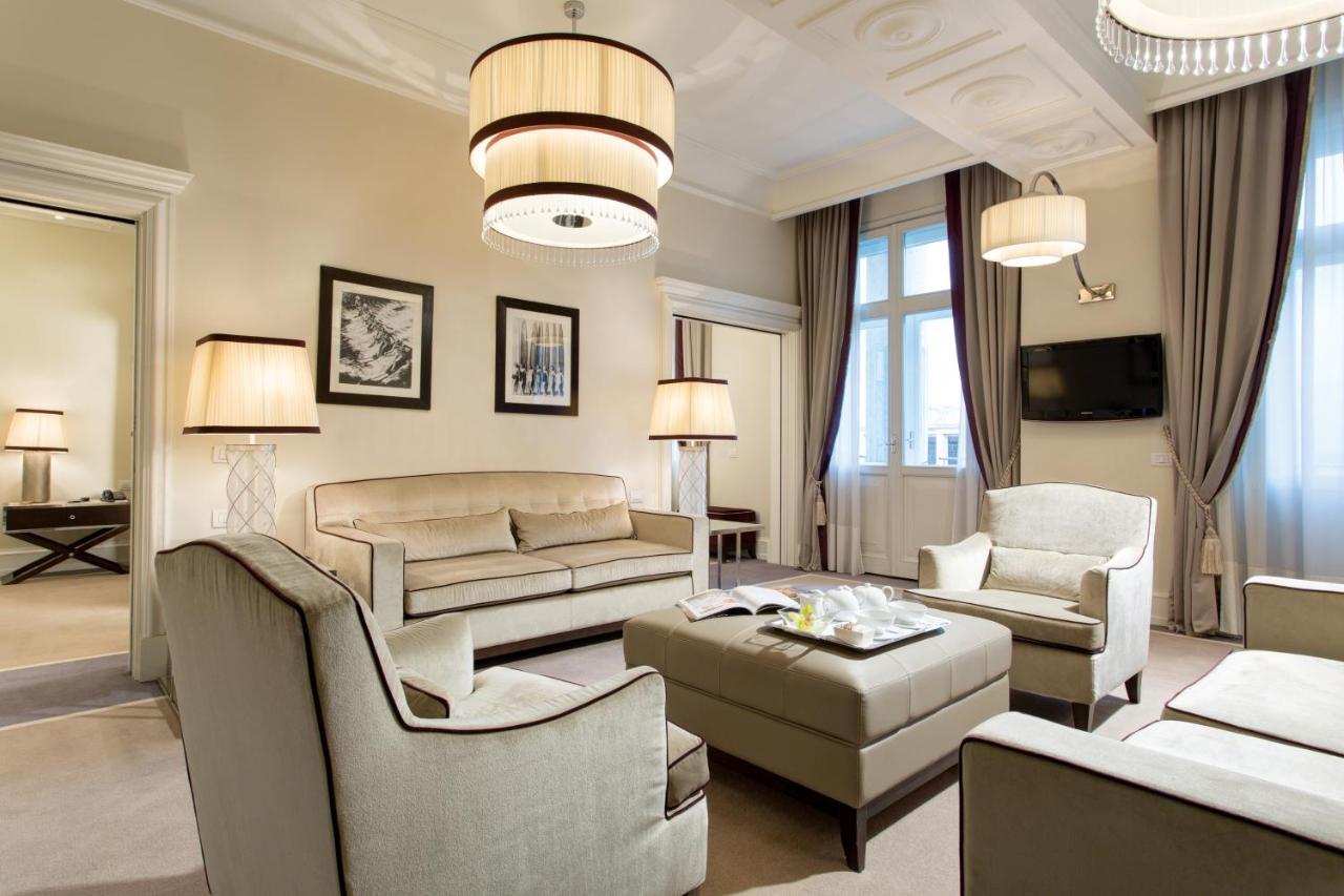 Fotos del hotel - STARHOTELS SAVOIA EXCELSIOR