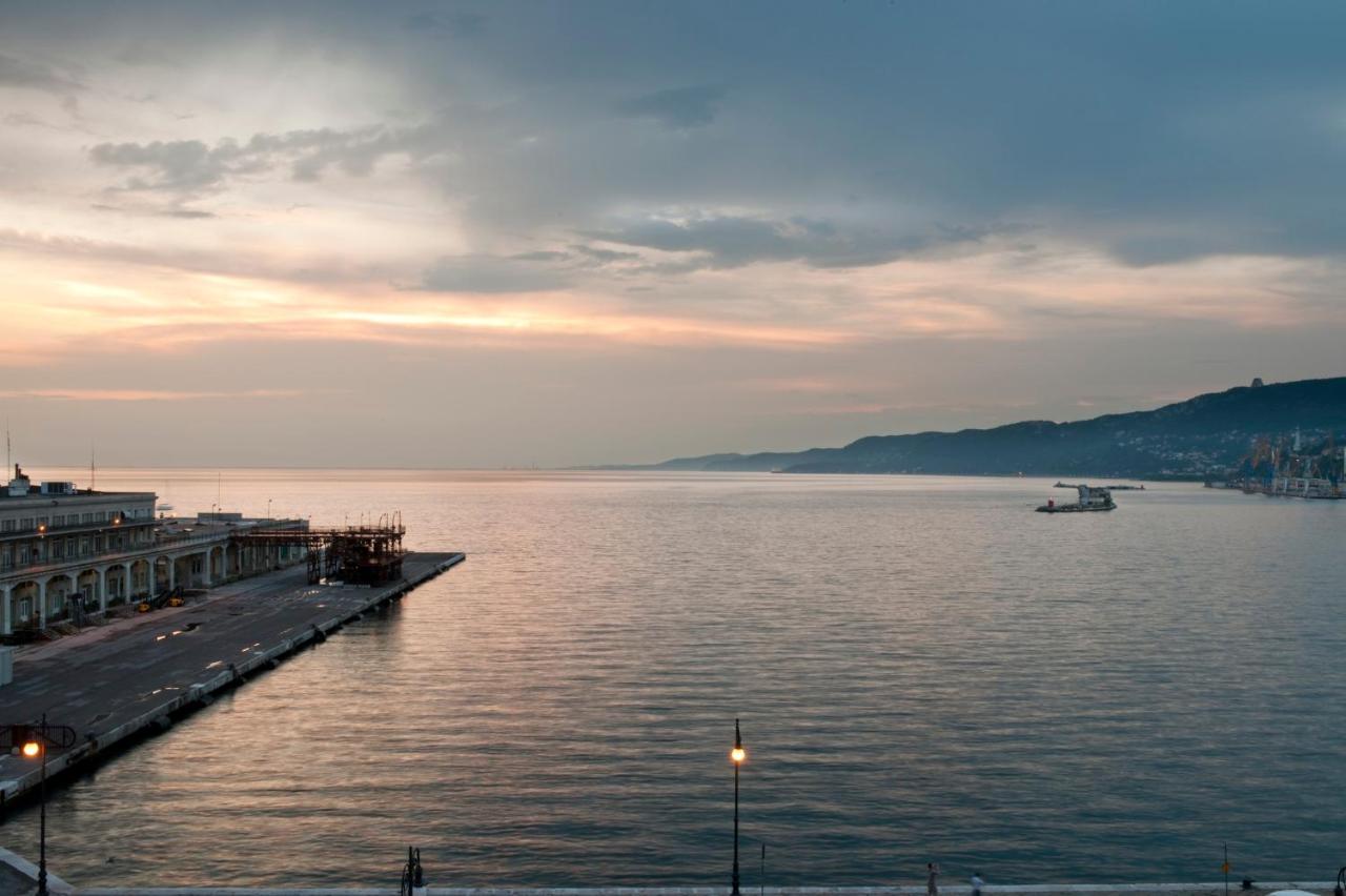 Fotos del hotel - STARHOTELS SAVOIA EXCELSIOR