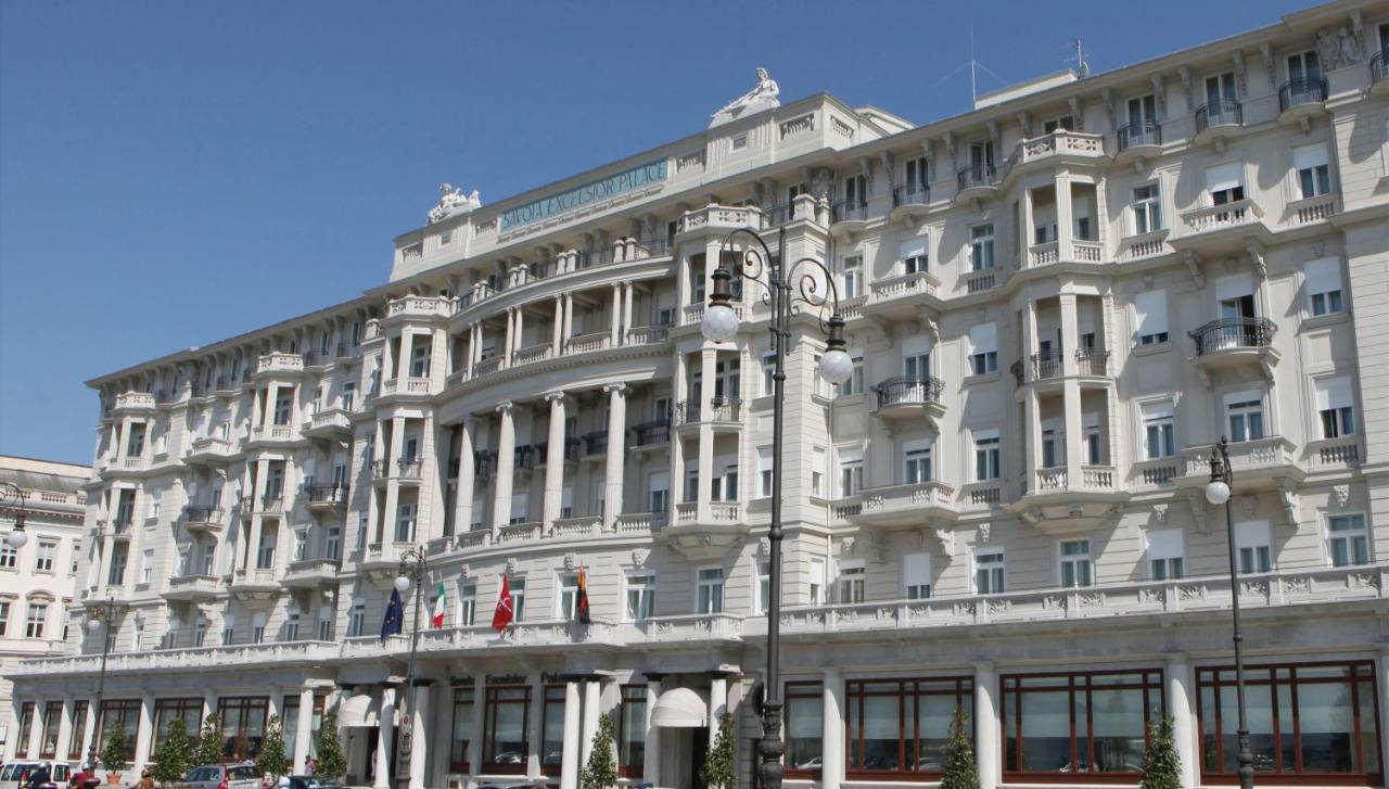Fotos del hotel - STARHOTELS SAVOIA EXCELSIOR
