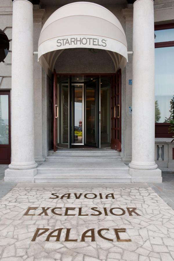 Fotos del hotel - STARHOTELS SAVOIA EXCELSIOR