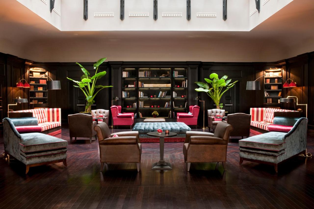 Fotos del hotel - STARHOTELS SAVOIA EXCELSIOR