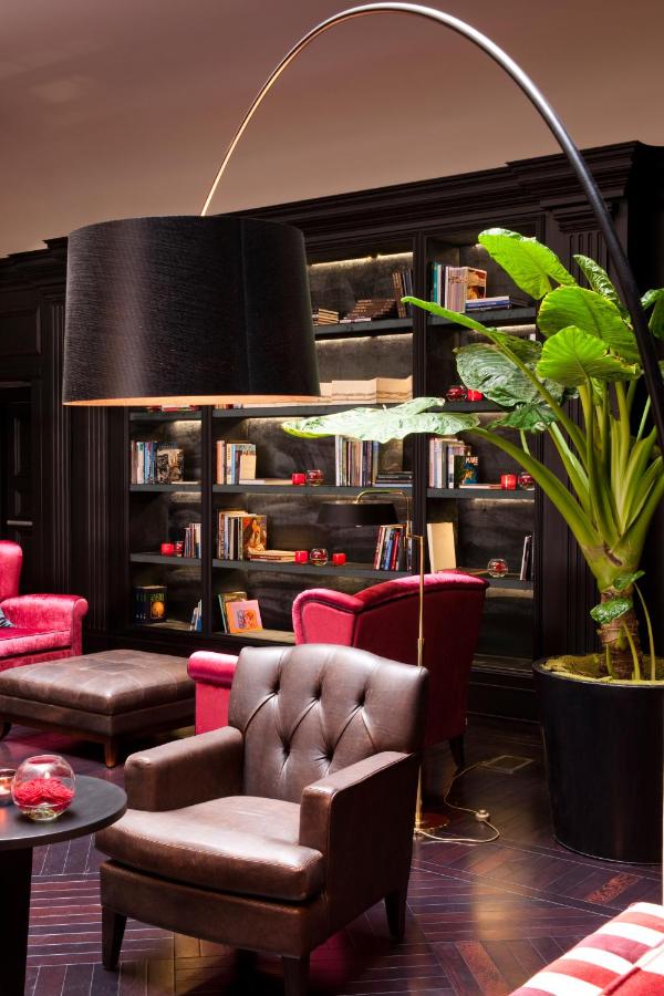Fotos del hotel - STARHOTELS SAVOIA EXCELSIOR