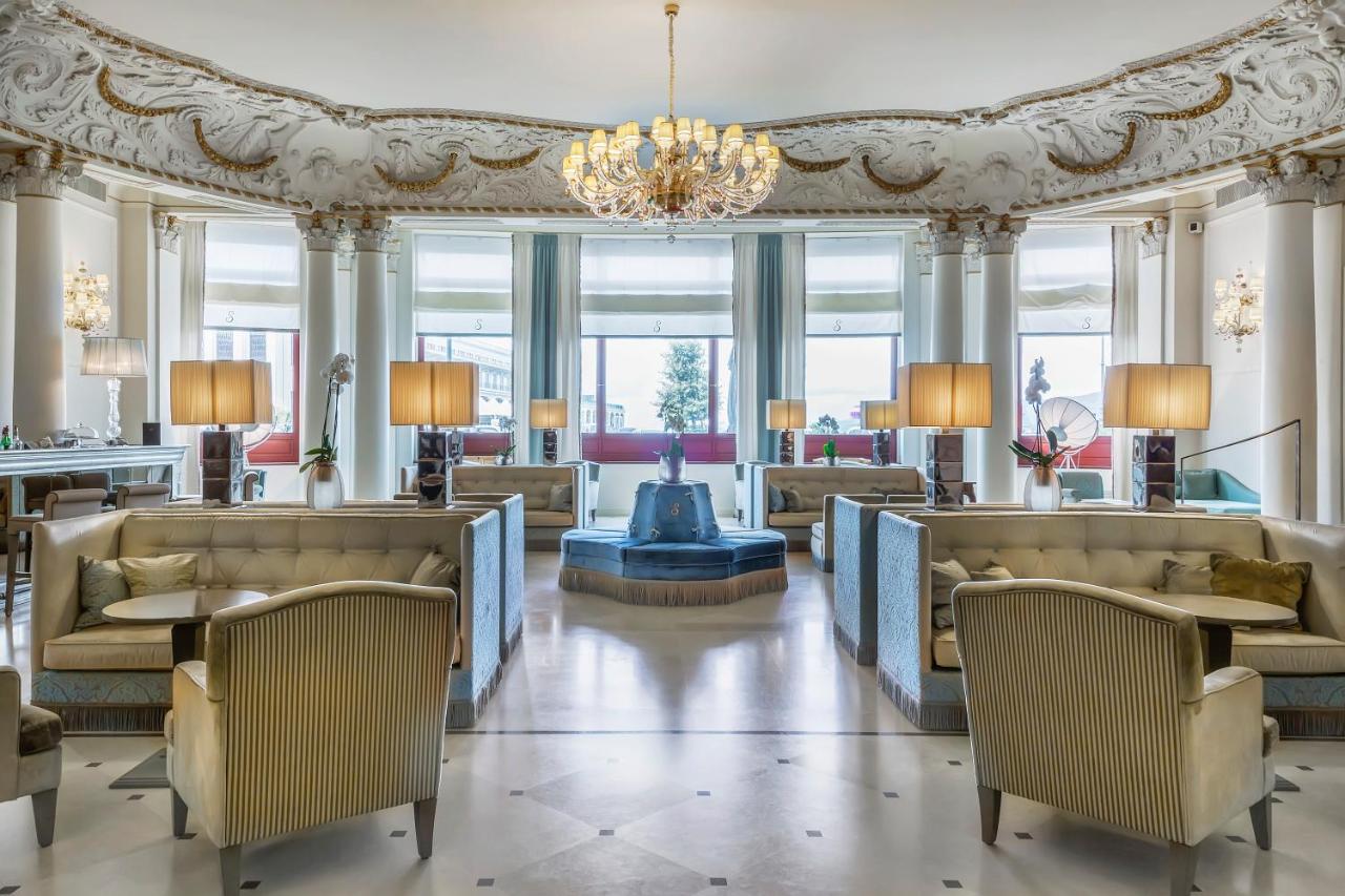Fotos del hotel - STARHOTELS SAVOIA EXCELSIOR