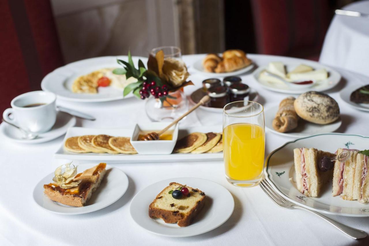 Fotos del hotel - STARHOTELS SAVOIA EXCELSIOR