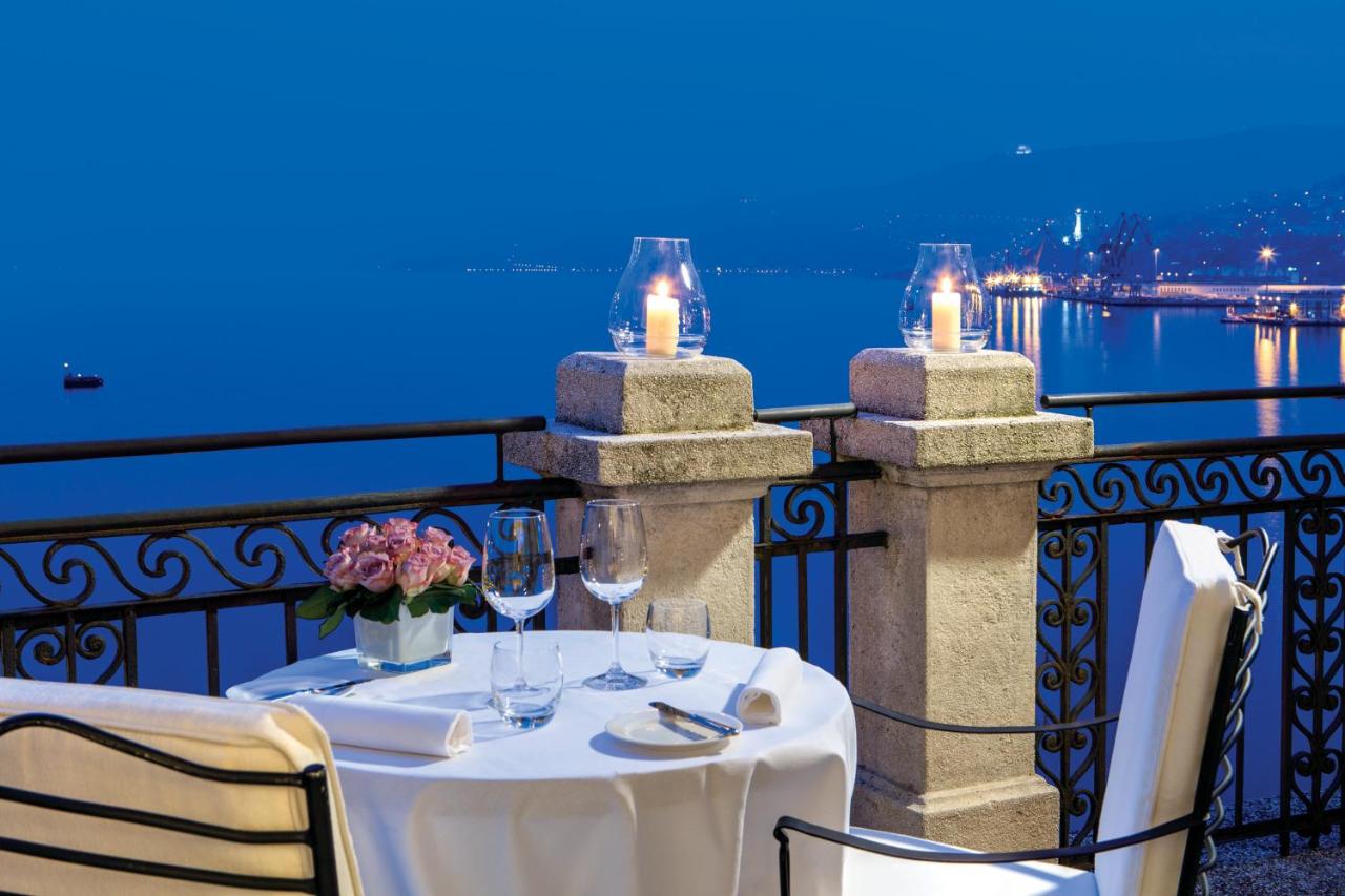 Fotos del hotel - STARHOTELS SAVOIA EXCELSIOR