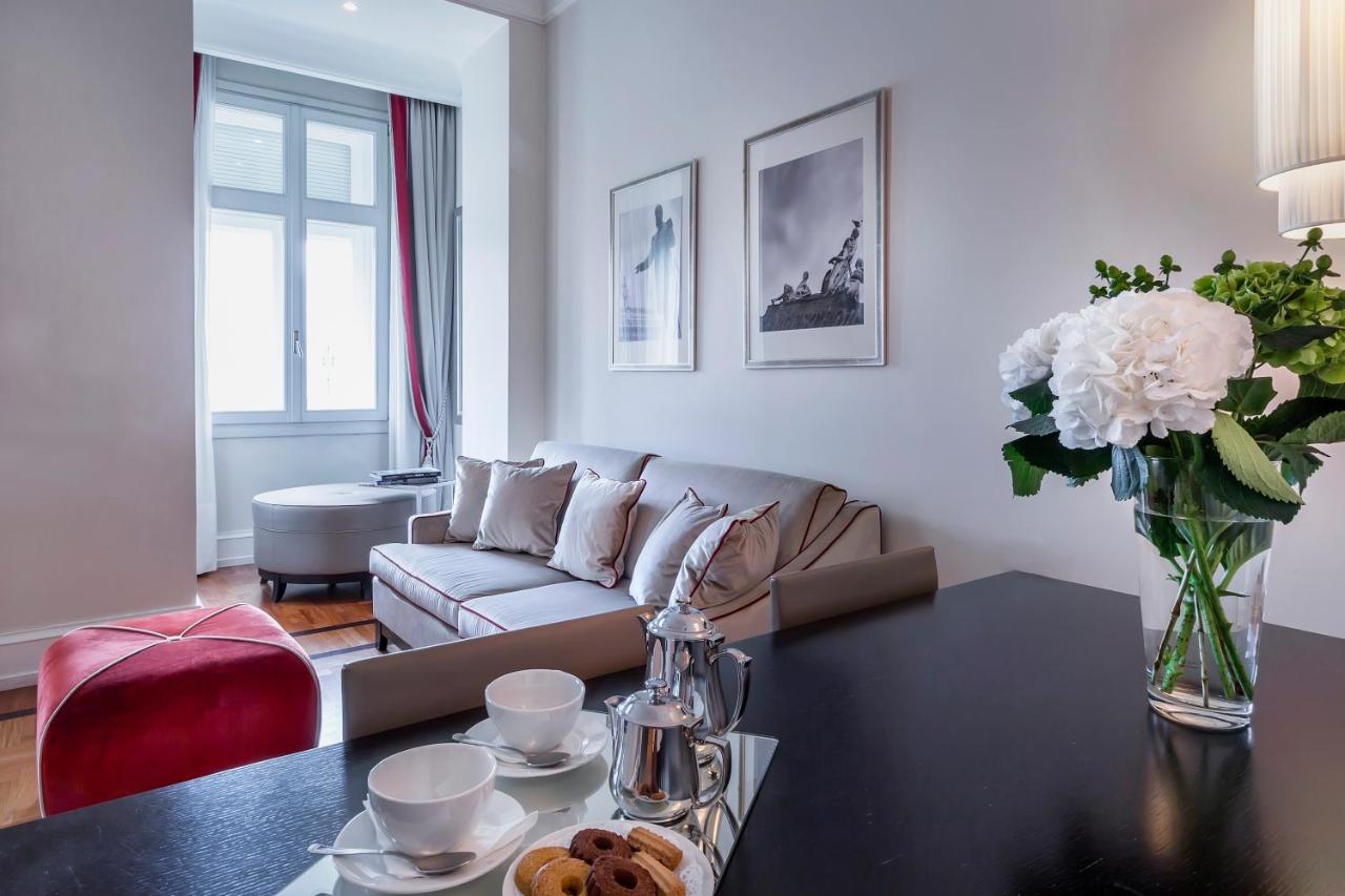 Fotos del hotel - STARHOTELS SAVOIA EXCELSIOR
