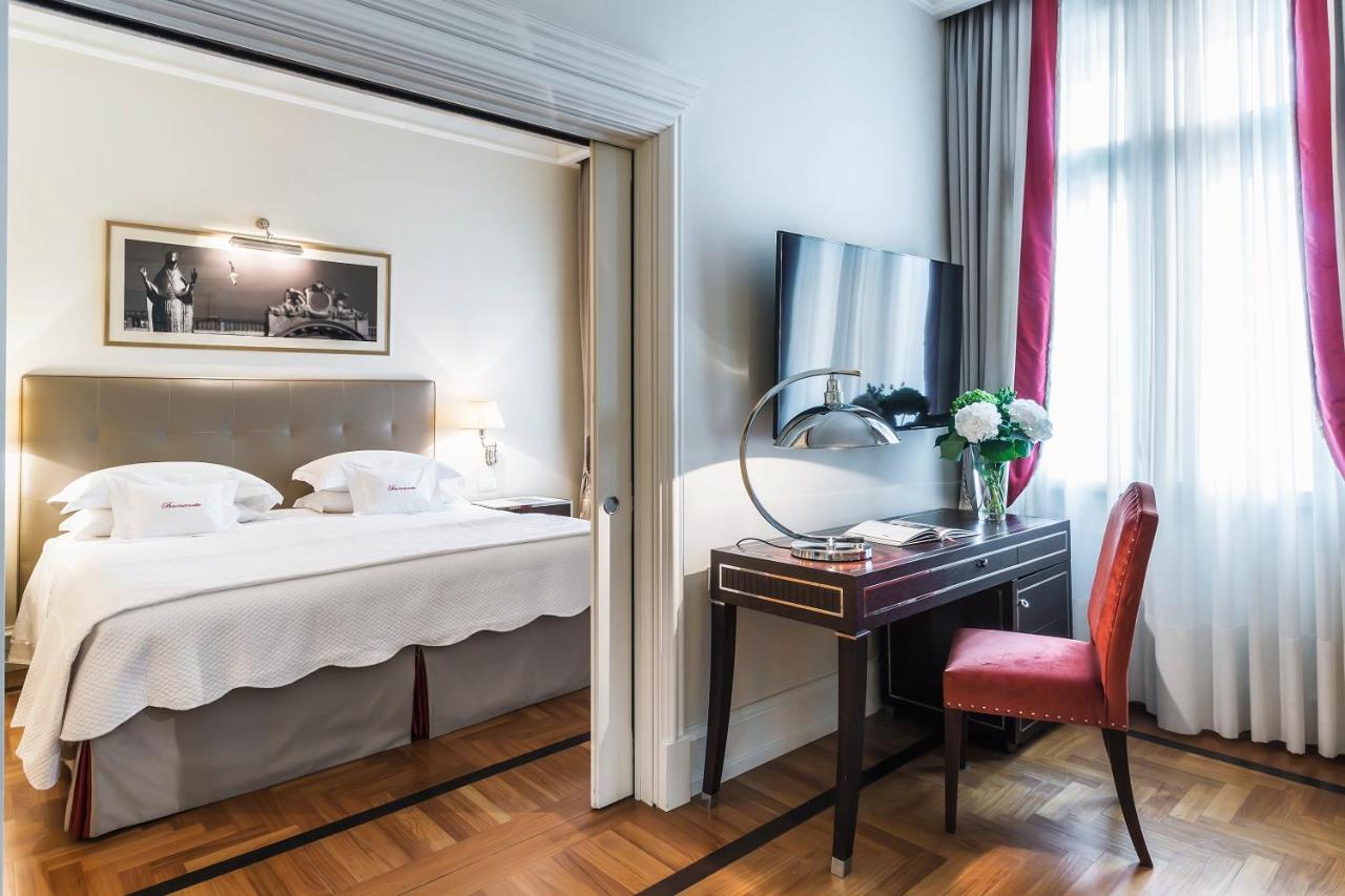 Fotos del hotel - STARHOTELS SAVOIA EXCELSIOR