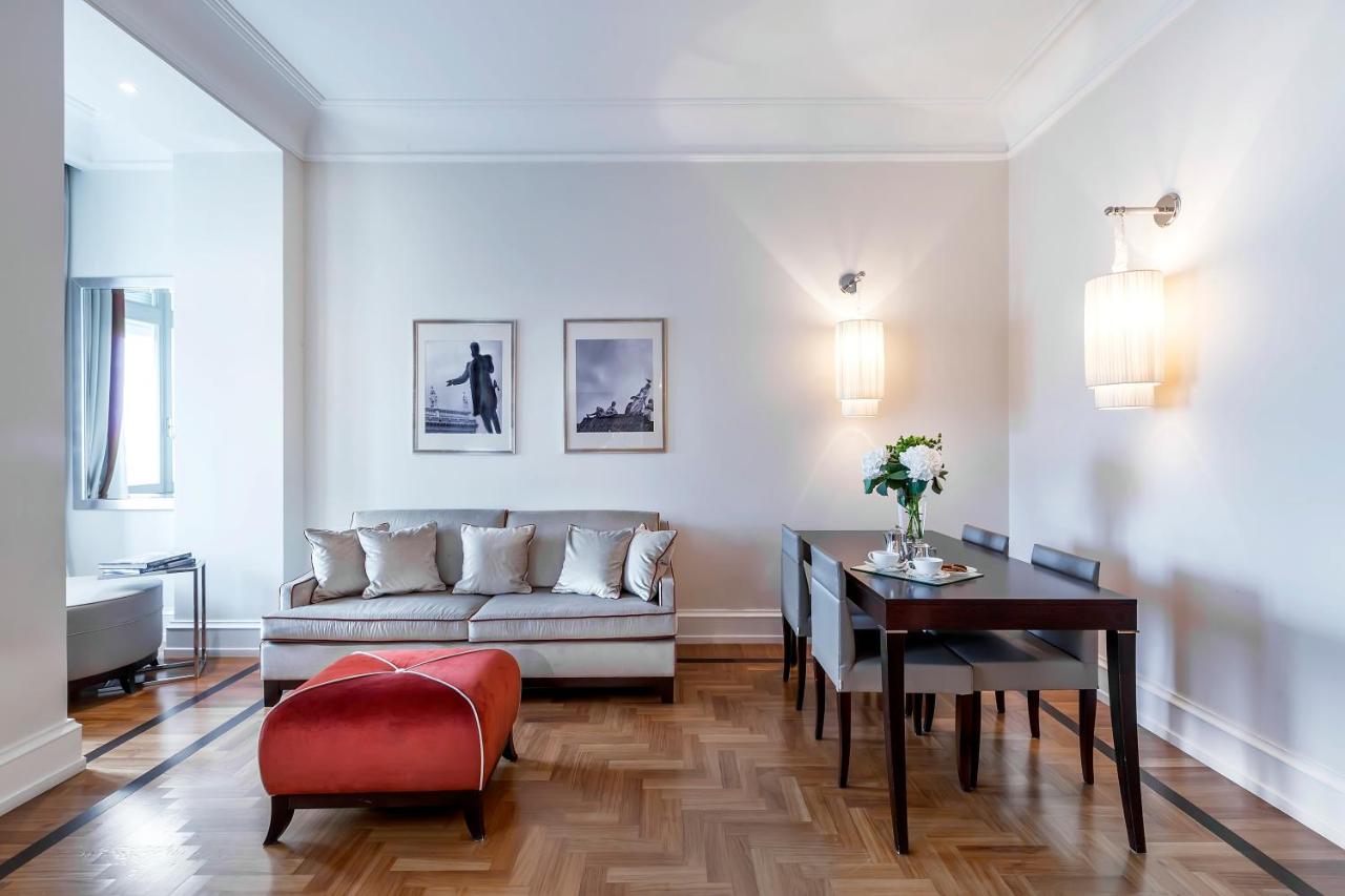 Fotos del hotel - STARHOTELS SAVOIA EXCELSIOR