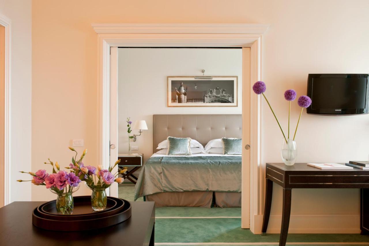 Fotos del hotel - STARHOTELS SAVOIA EXCELSIOR