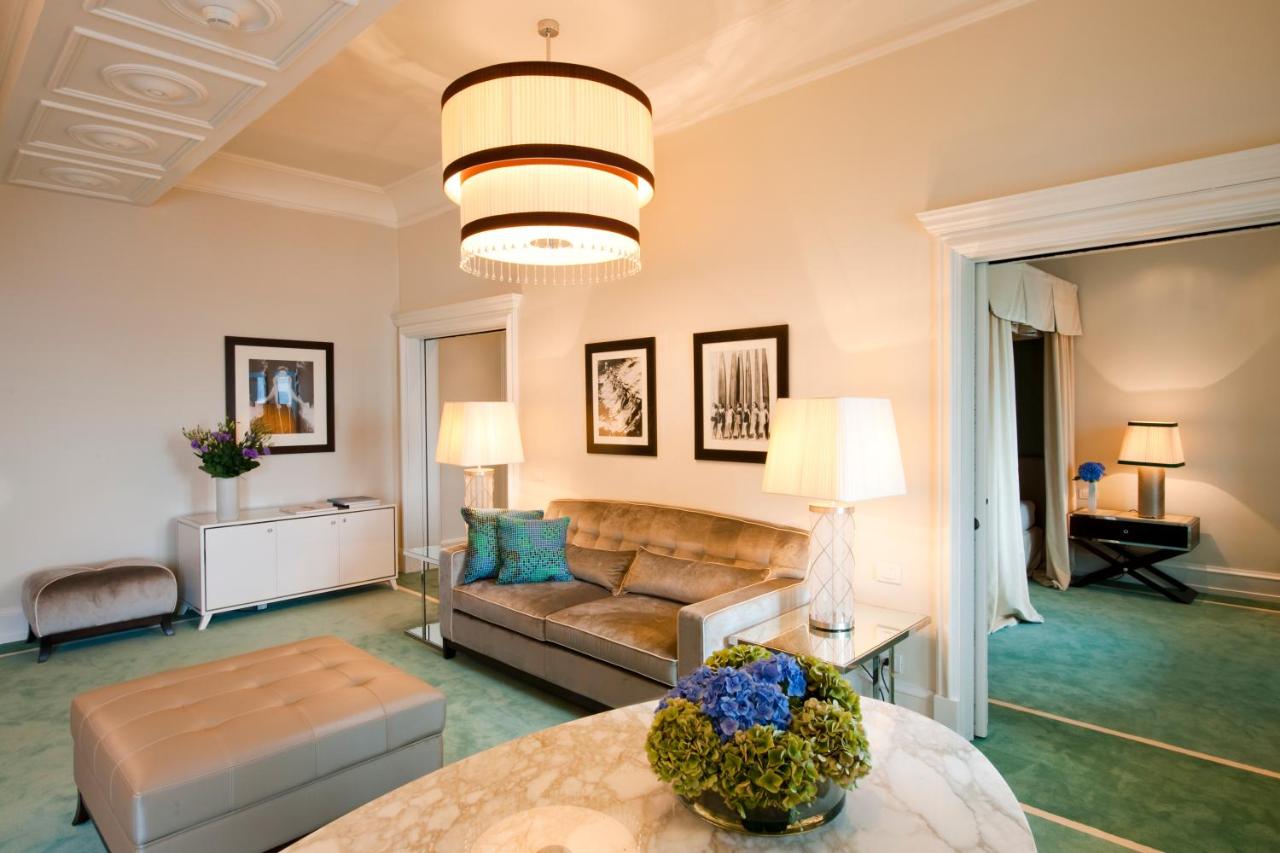 Fotos del hotel - STARHOTELS SAVOIA EXCELSIOR