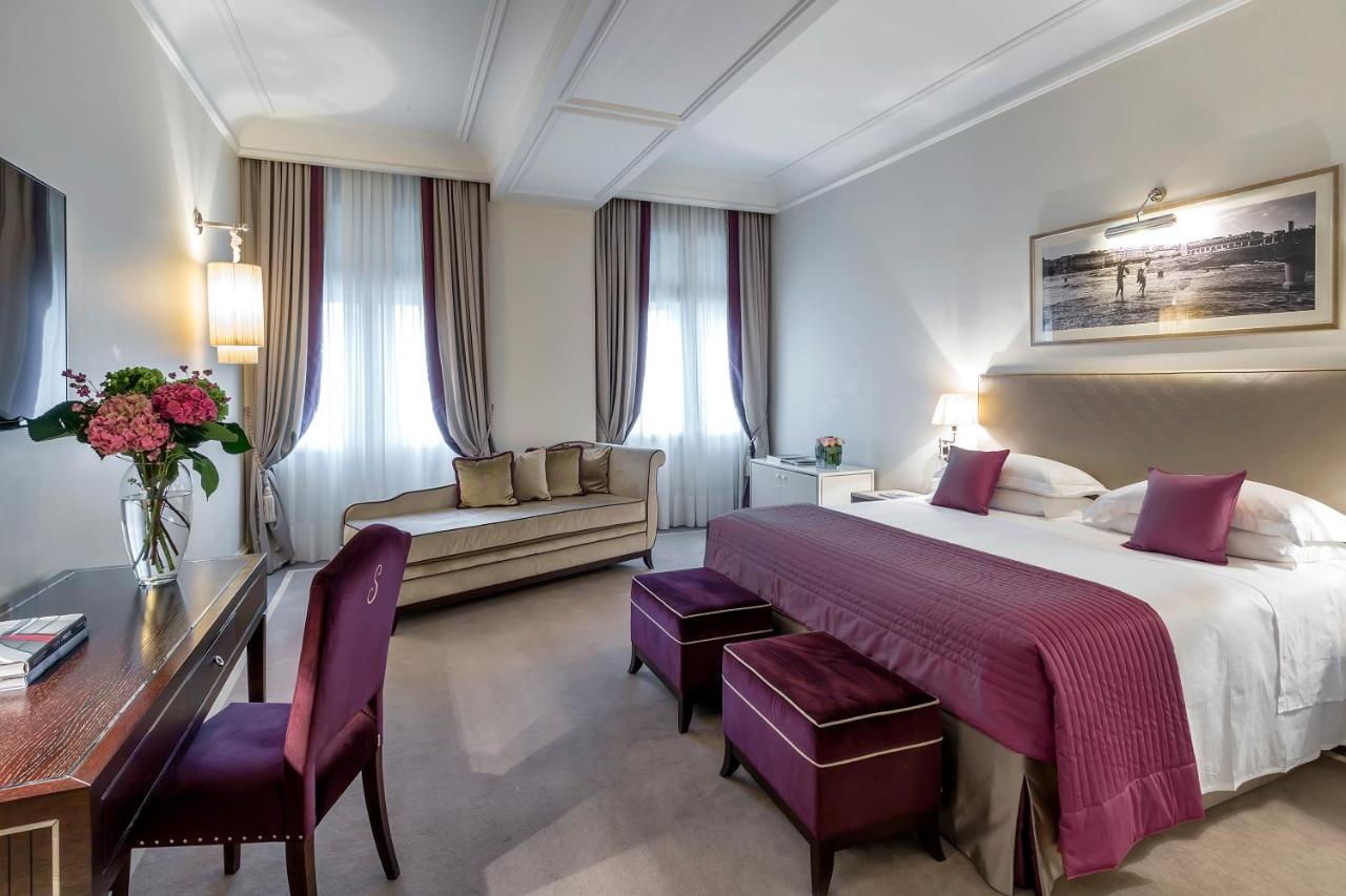 Fotos del hotel - STARHOTELS SAVOIA EXCELSIOR