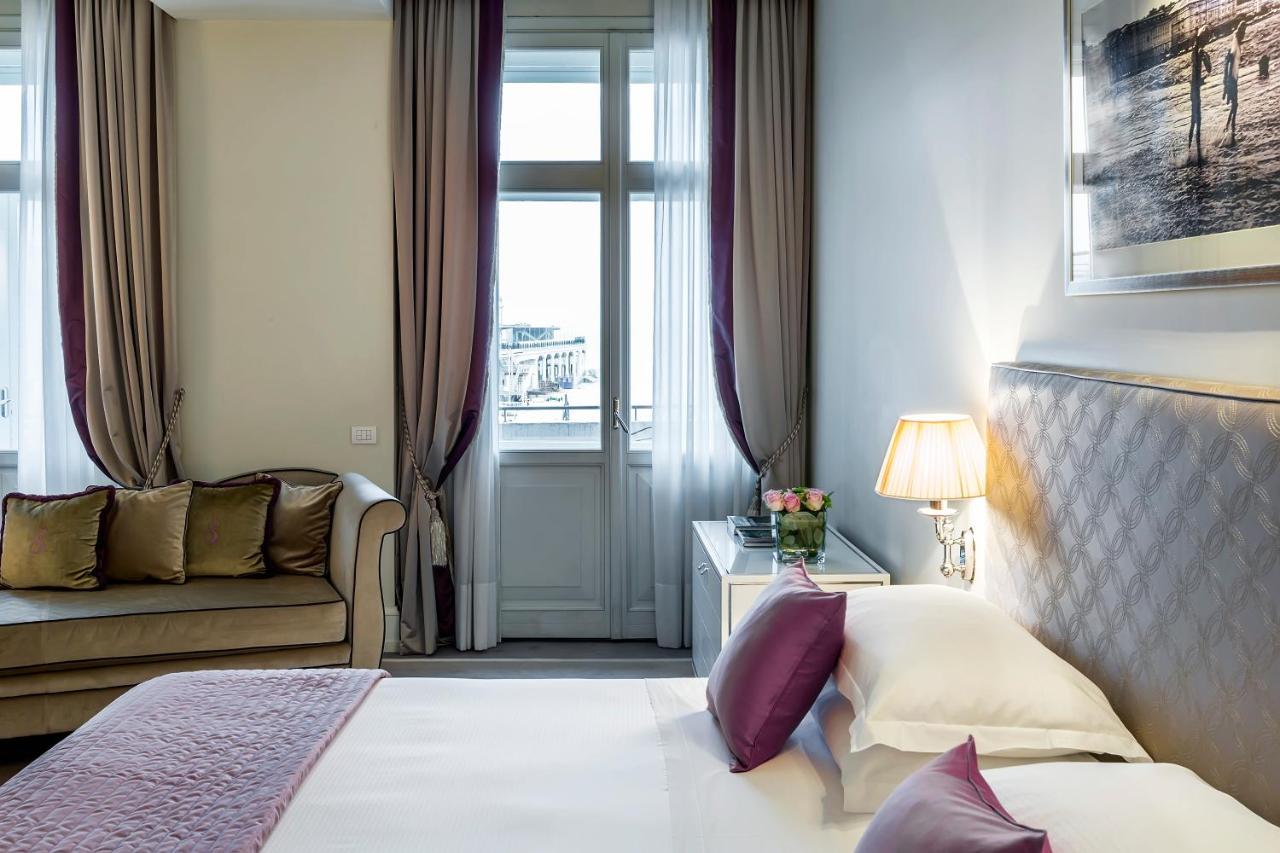 Fotos del hotel - STARHOTELS SAVOIA EXCELSIOR