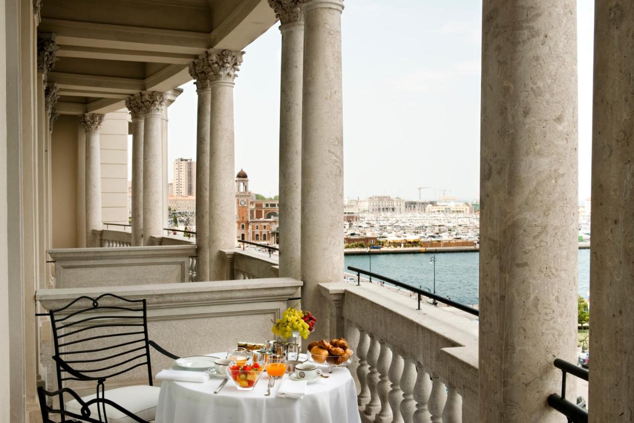 Fotos del hotel - STARHOTELS SAVOIA EXCELSIOR