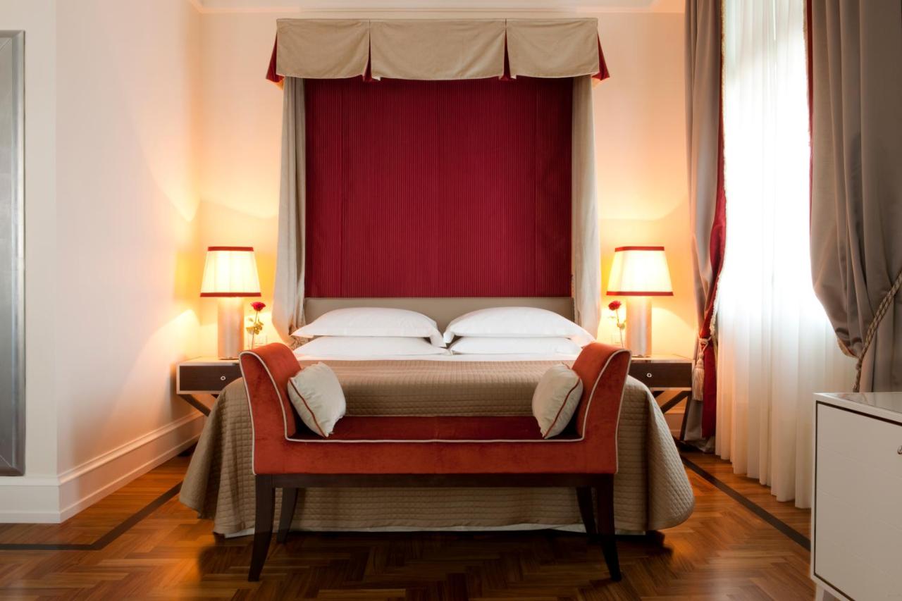Fotos del hotel - STARHOTELS SAVOIA EXCELSIOR