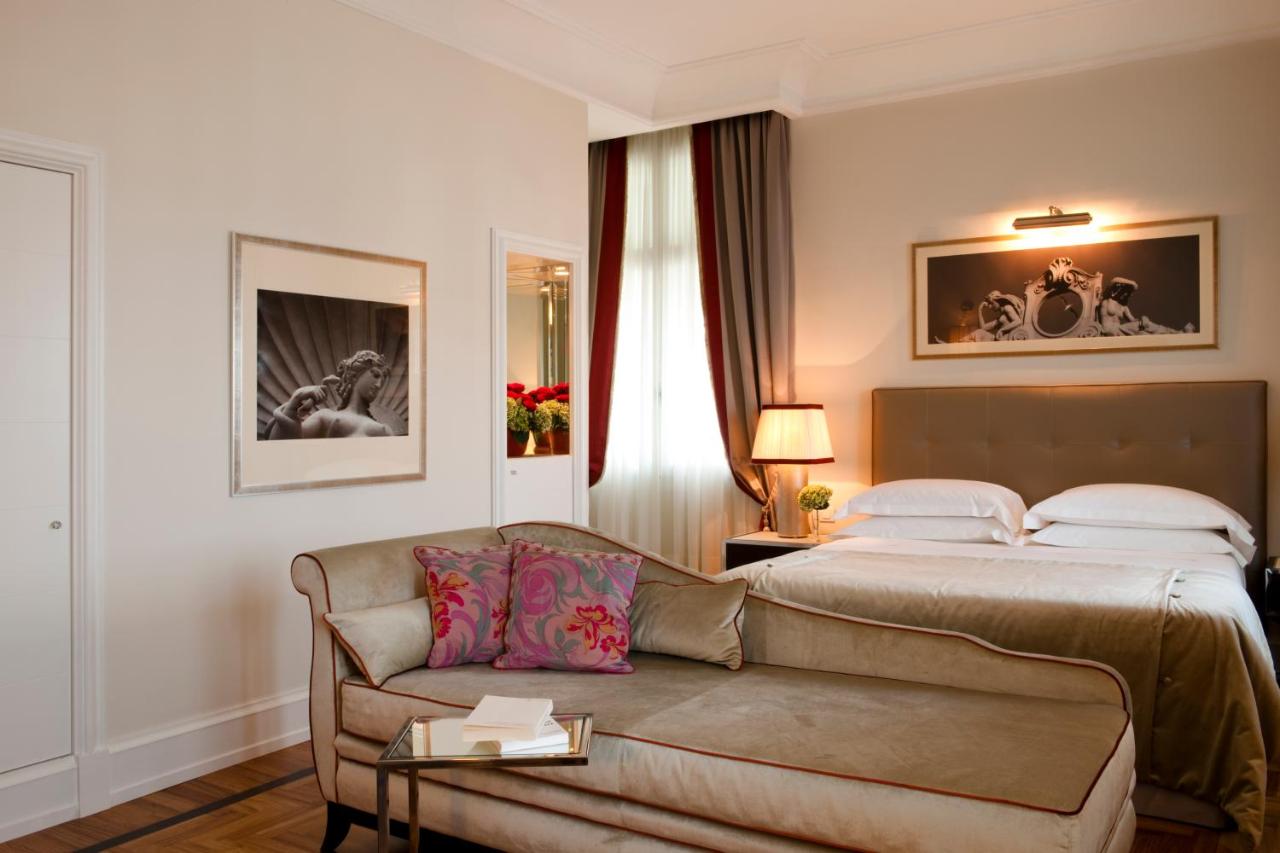 Fotos del hotel - STARHOTELS SAVOIA EXCELSIOR