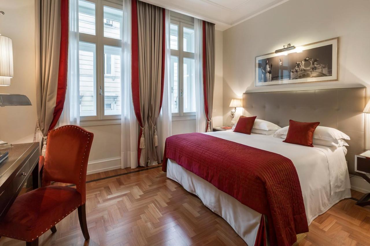 Fotos del hotel - STARHOTELS SAVOIA EXCELSIOR