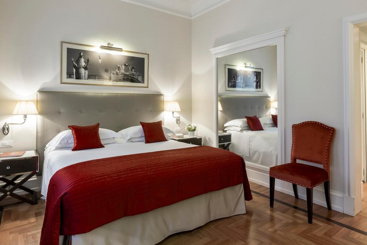 Fotos del hotel - STARHOTELS SAVOIA EXCELSIOR