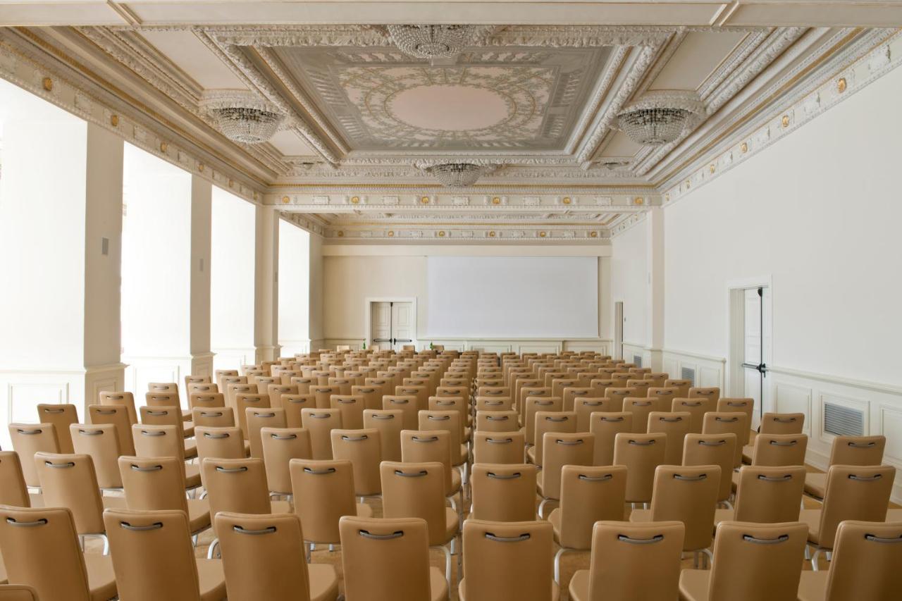 Fotos del hotel - STARHOTELS SAVOIA EXCELSIOR