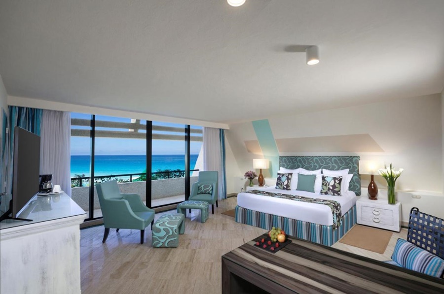 Fotos del hotel - THE PYRAMID CANCUN BY OASIS
