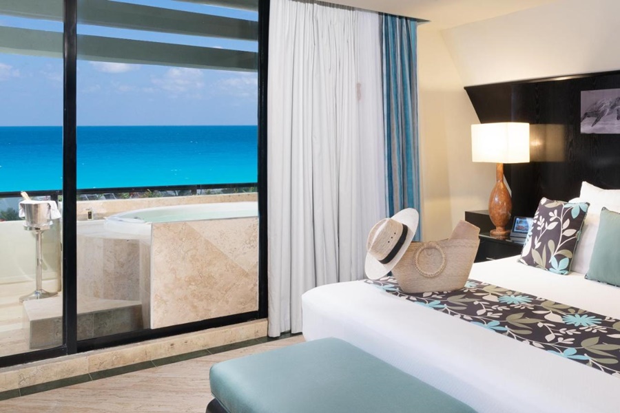Fotos del hotel - THE PYRAMID CANCUN BY OASIS