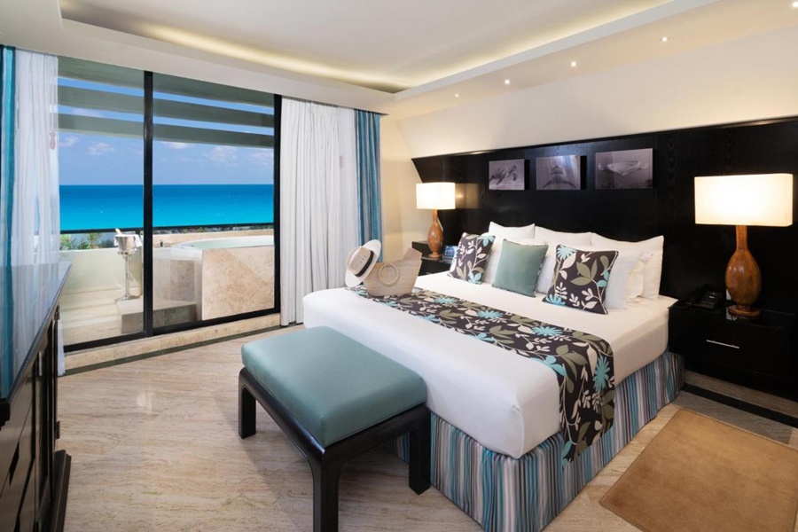 Fotos del hotel - THE PYRAMID CANCUN BY OASIS