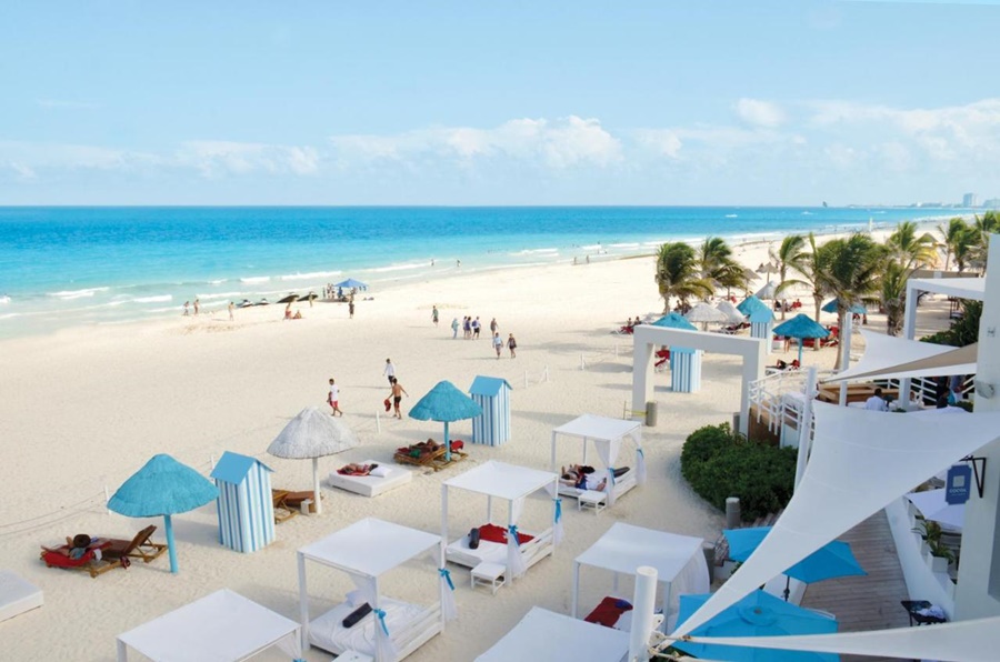Fotos del hotel - THE PYRAMID CANCUN BY OASIS