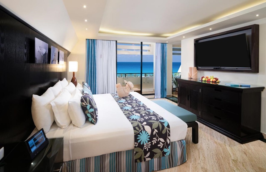 Fotos del hotel - THE PYRAMID CANCUN BY OASIS