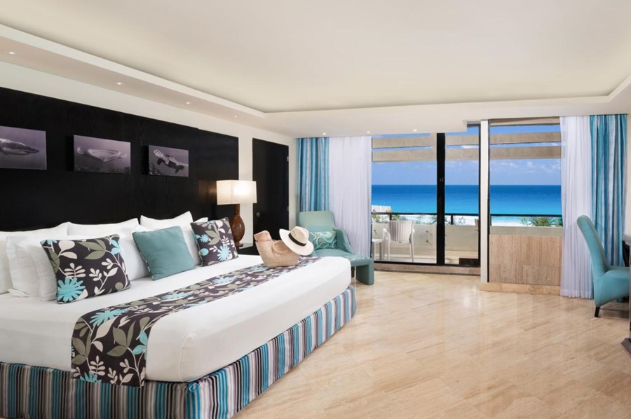 Fotos del hotel - THE PYRAMID CANCUN BY OASIS