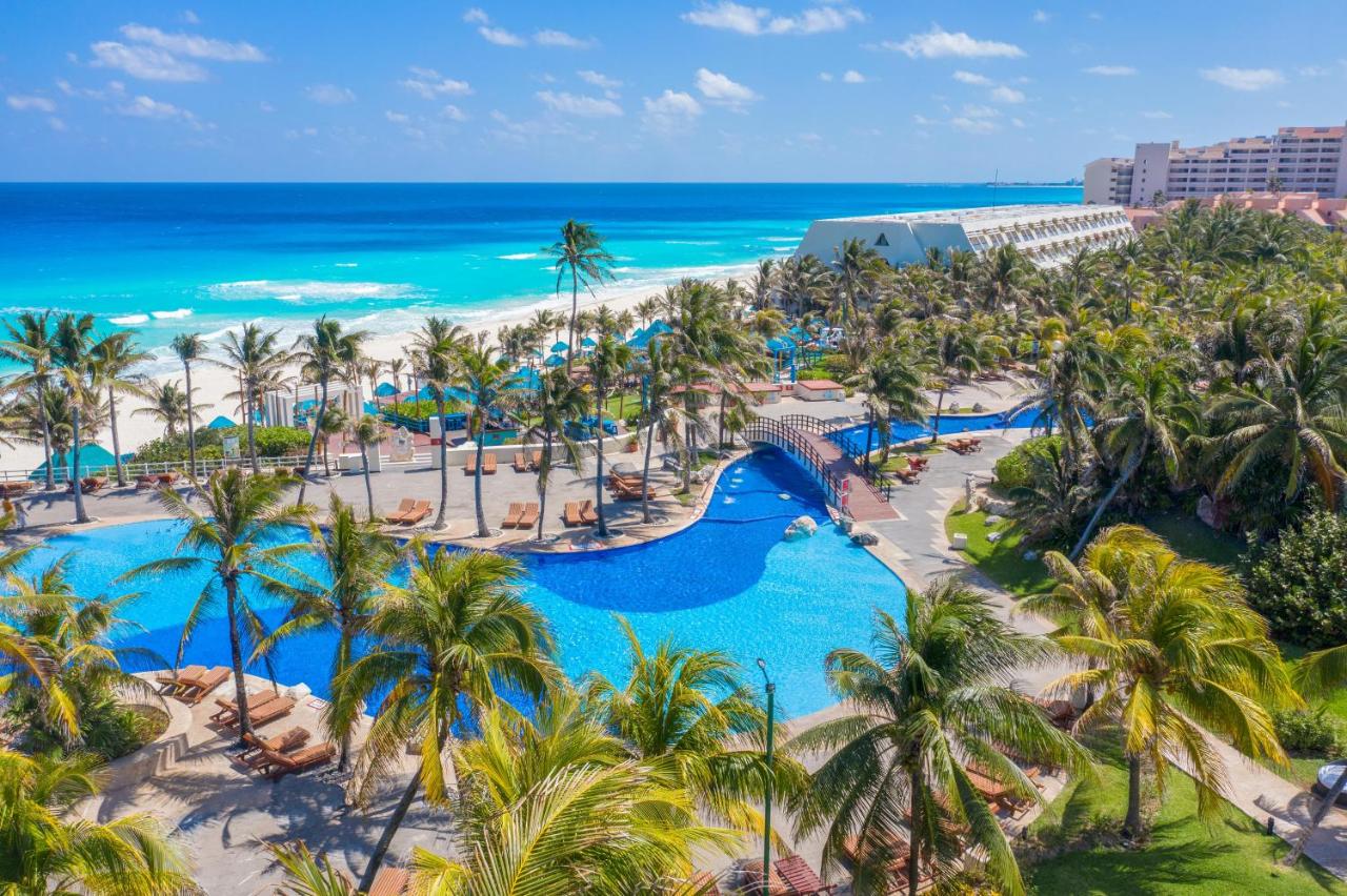 Fotos del hotel - THE PYRAMID CANCUN BY OASIS