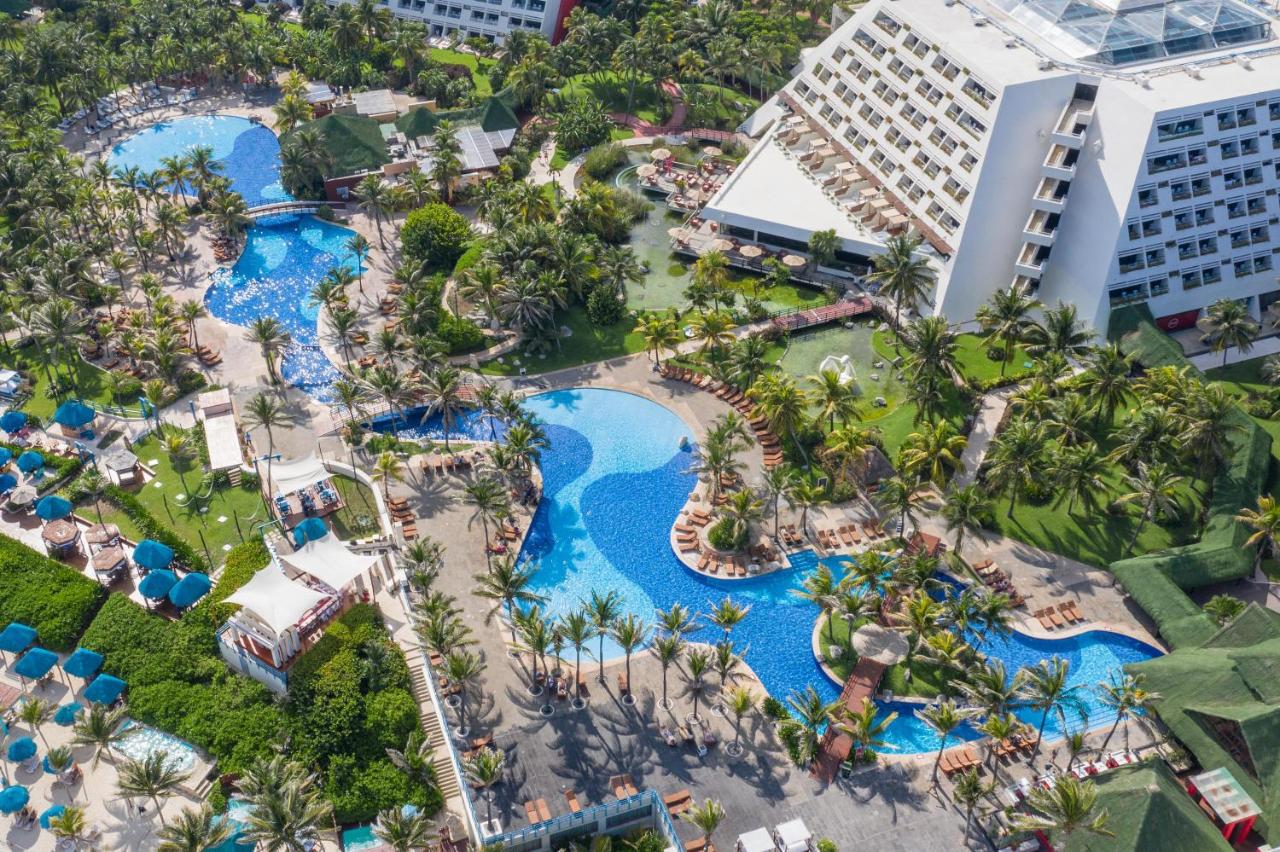 Fotos del hotel - THE PYRAMID CANCUN BY OASIS