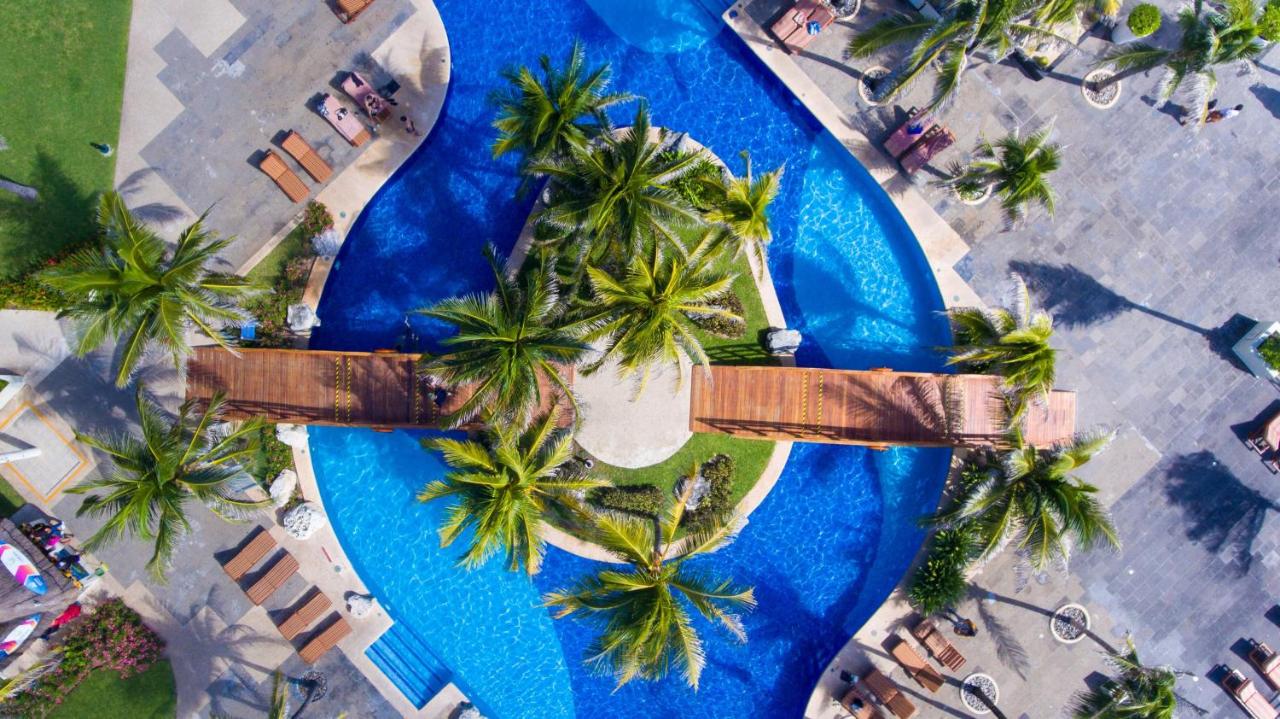 Fotos del hotel - THE PYRAMID CANCUN BY OASIS