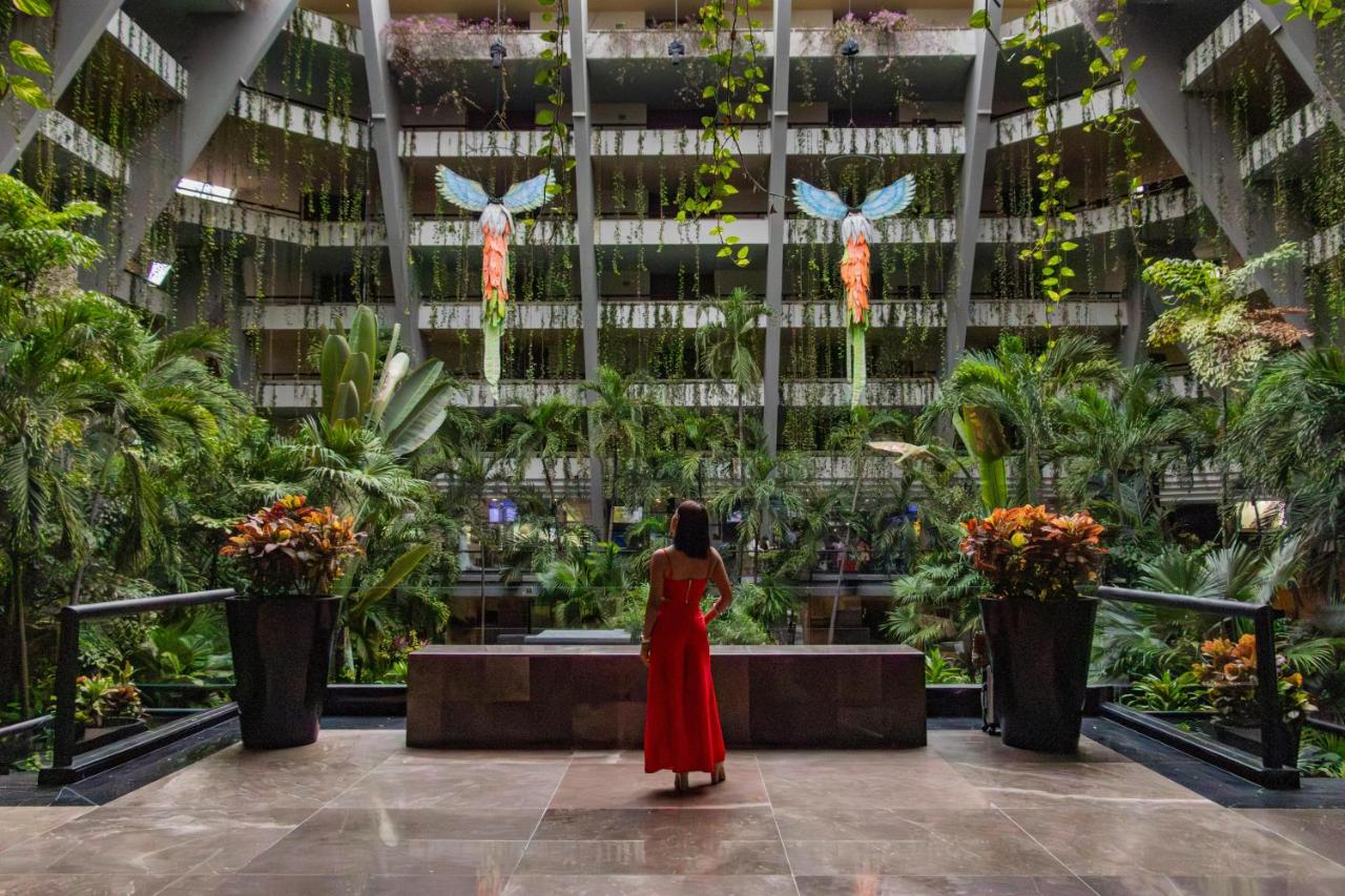 Fotos del hotel - THE PYRAMID CANCUN BY OASIS