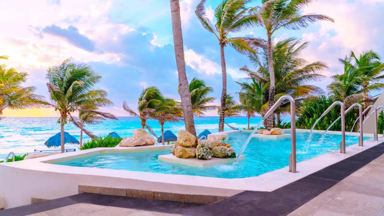 Fotos del hotel - THE PYRAMID CANCUN BY OASIS