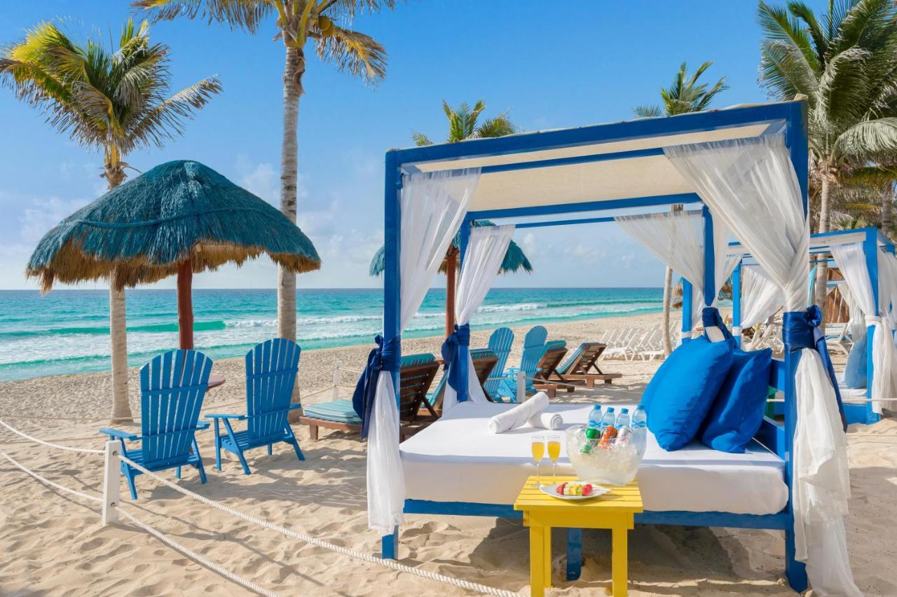 Fotos del hotel - THE PYRAMID CANCUN BY OASIS