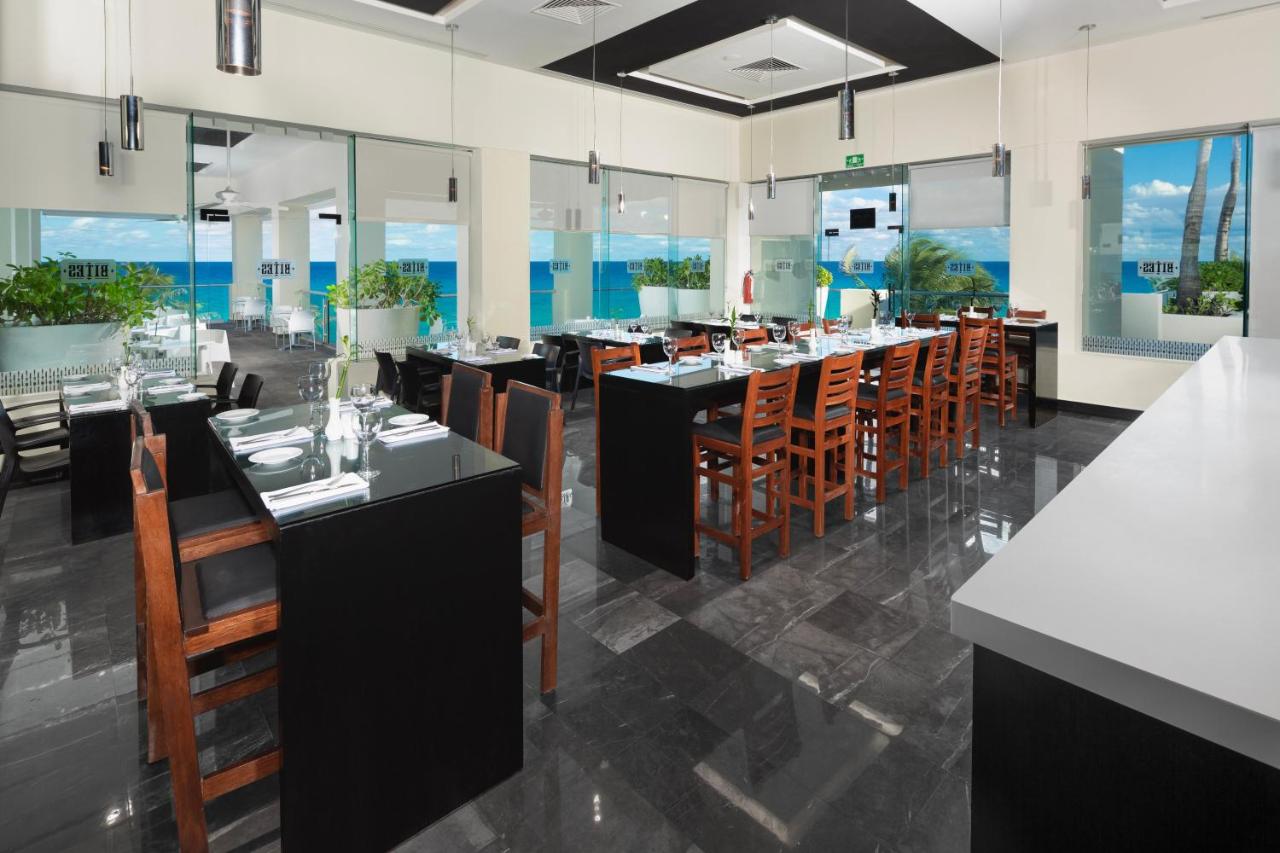 Fotos del hotel - THE PYRAMID CANCUN BY OASIS