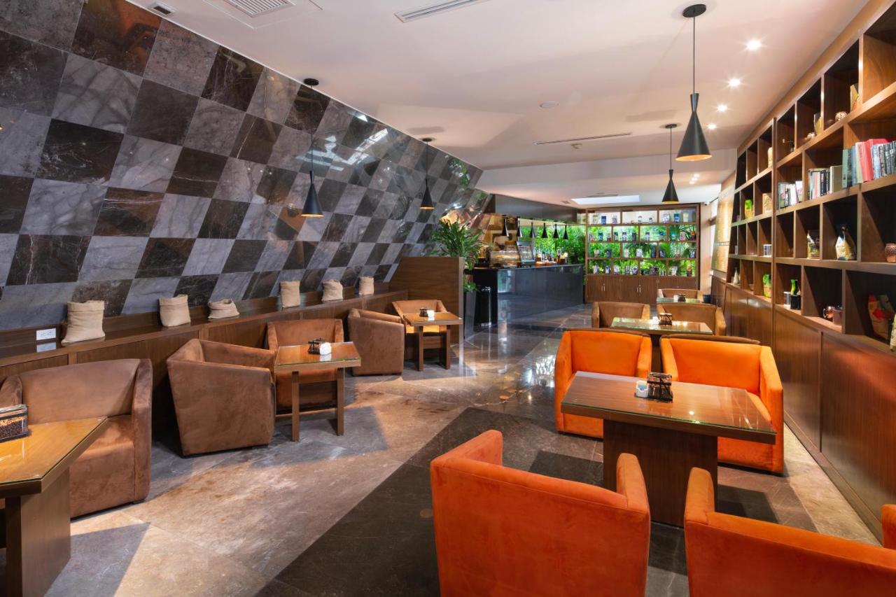 Fotos del hotel - THE PYRAMID CANCUN BY OASIS