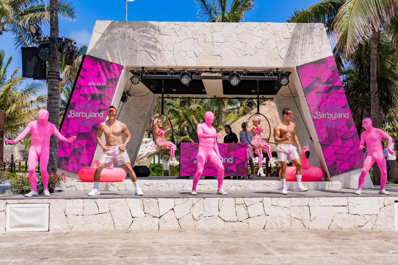 Fotos del hotel - THE PYRAMID CANCUN BY OASIS