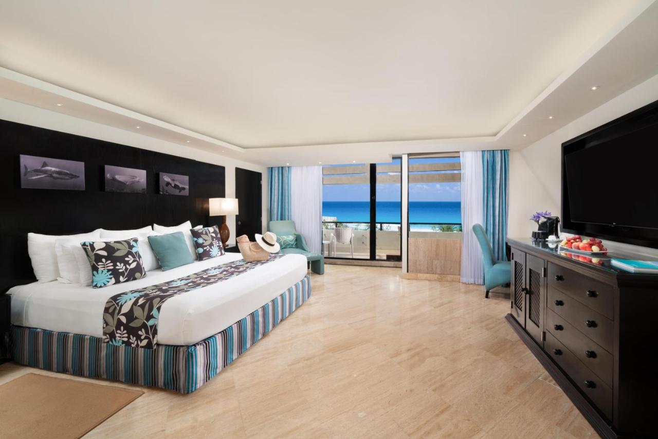 Fotos del hotel - THE PYRAMID CANCUN BY OASIS