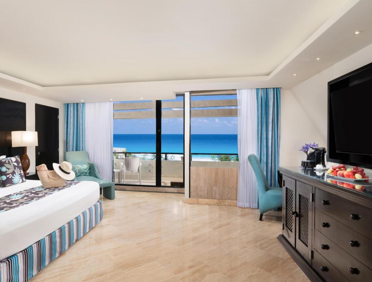Fotos del hotel - THE PYRAMID CANCUN BY OASIS