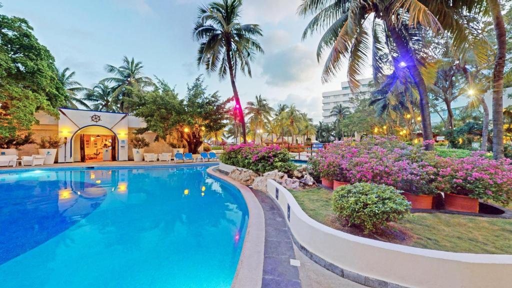 Fotos del hotel - OASIS PALM