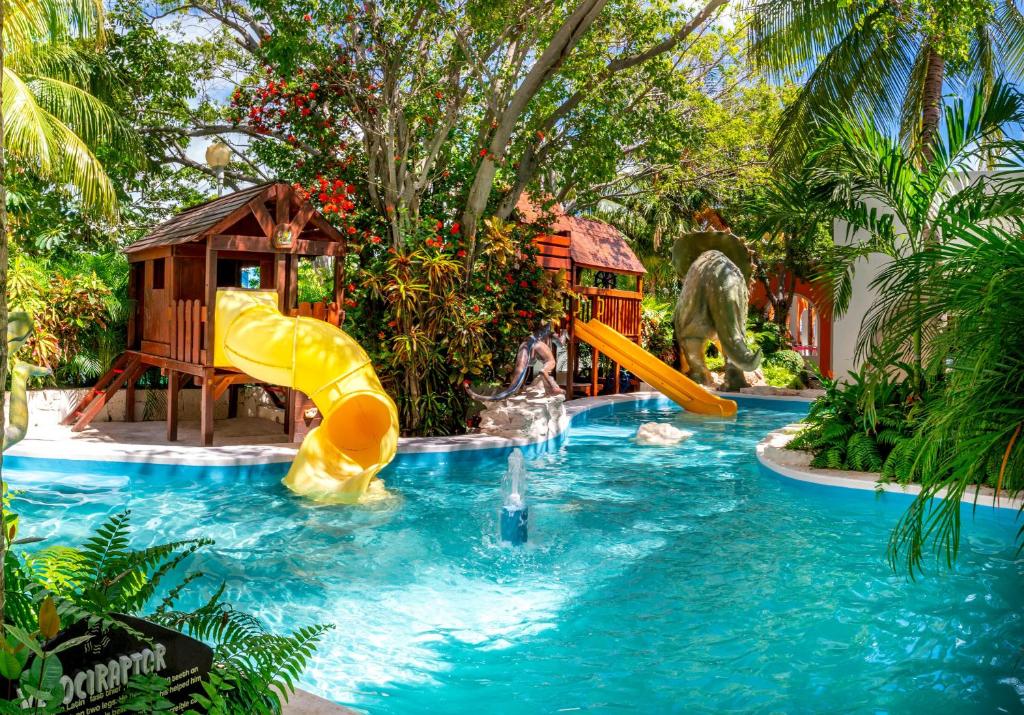 Fotos del hotel - OASIS PALM