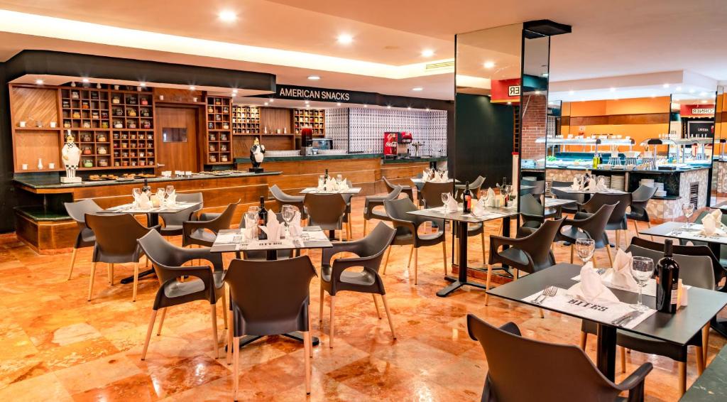 Fotos del hotel - OASIS PALM