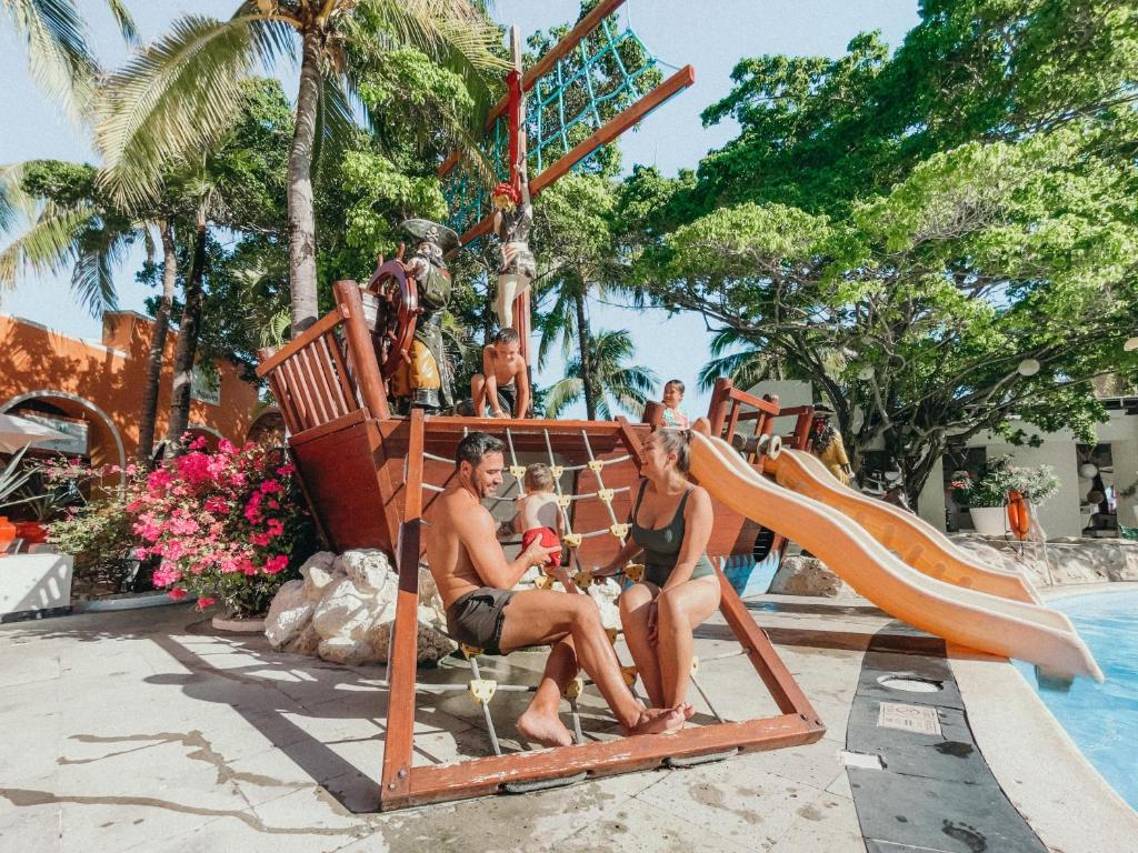 Fotos del hotel - OASIS PALM