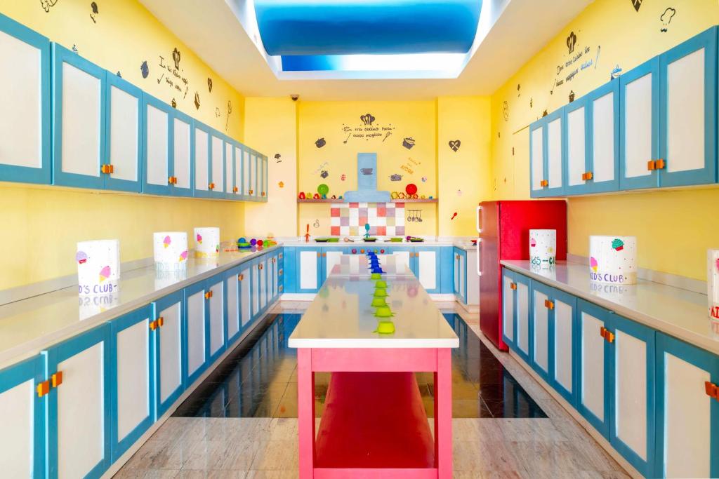 Fotos del hotel - OASIS PALM