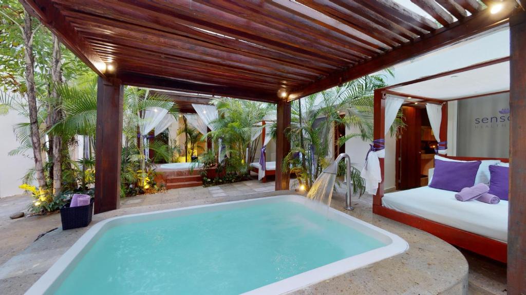 Fotos del hotel - OASIS PALM