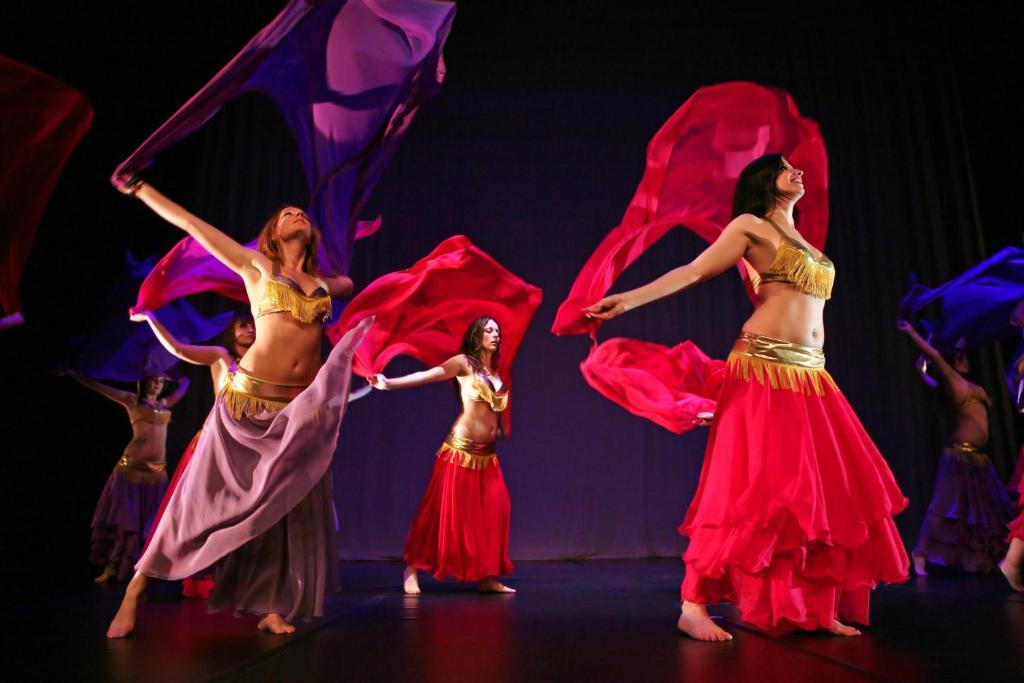 Fotos del hotel - OASIS PALM